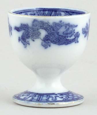 Egg Cup c1930s